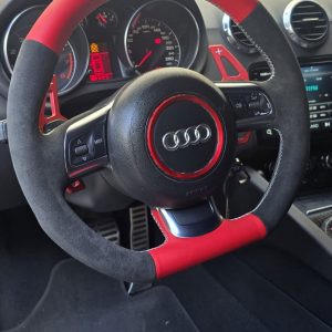 תפירה להגה לאאודי A4
